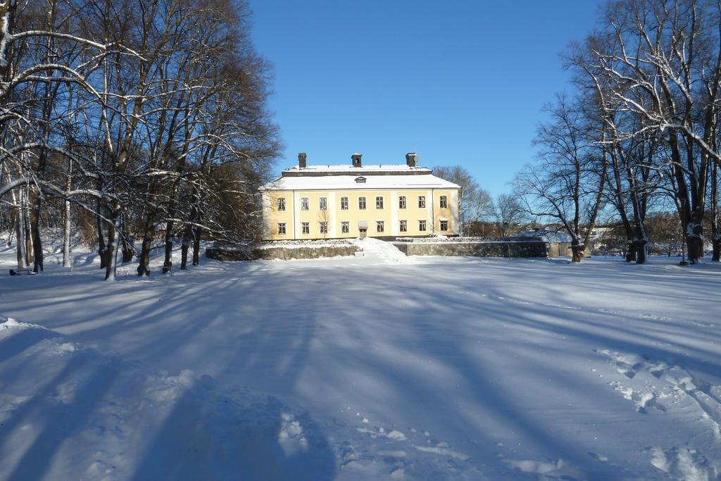 Akeshofs Slott Hotel Stockholm Exterior photo